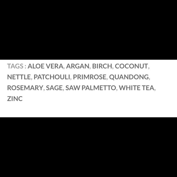 VITAMAN hair food, soin nourrissant cheveux. 250ml - Picture 4 of 7